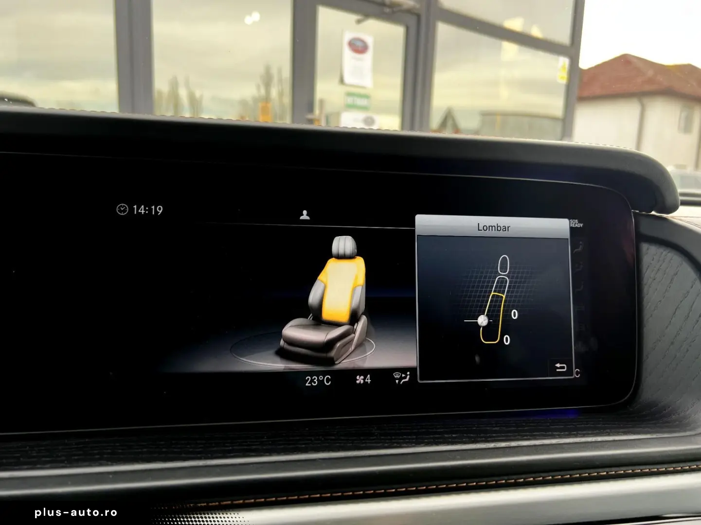 Mercedes-Benz G Gen-W483-2018