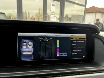 Mercedes-Benz G Gen-W483-2018