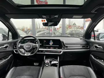 Kia Sportage Gen-V-2021