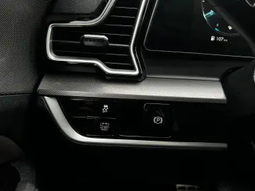 Kia Sportage Gen-V-2021