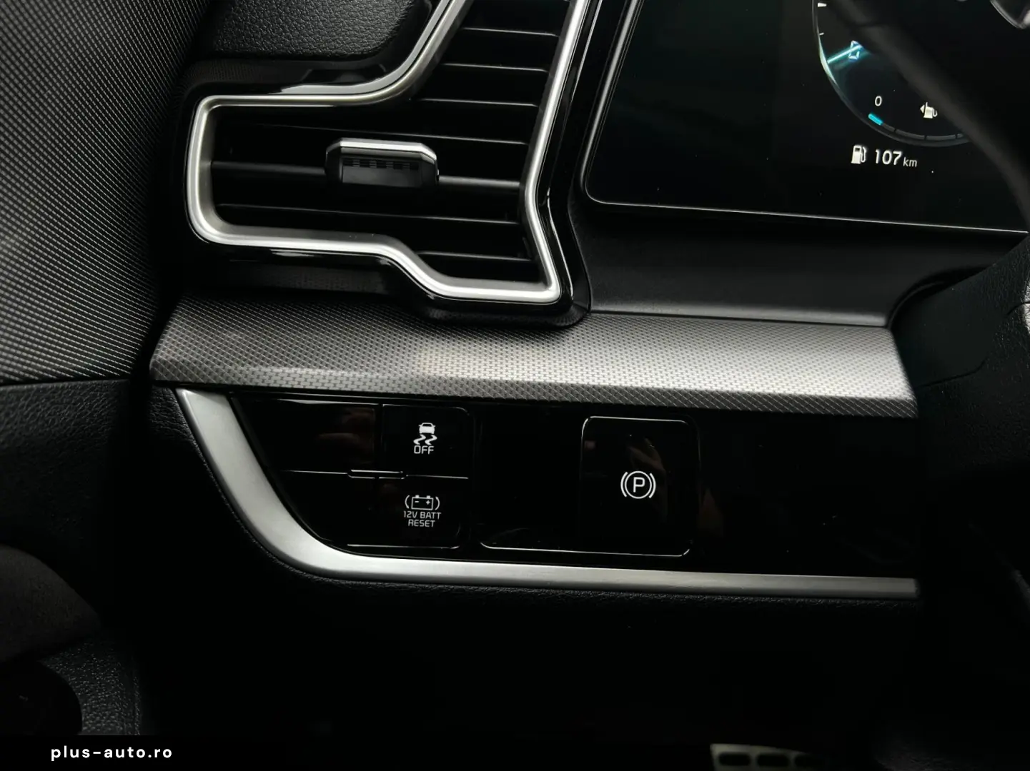 Kia Sportage Gen-V-2021