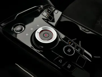 Kia Sportage Gen-V-2021