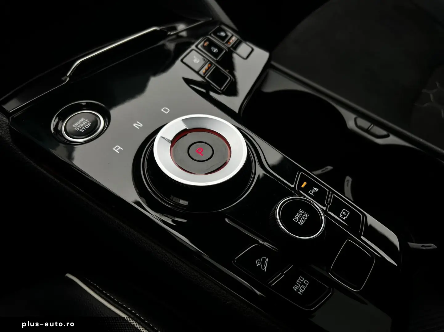 Kia Sportage Gen-V-2021