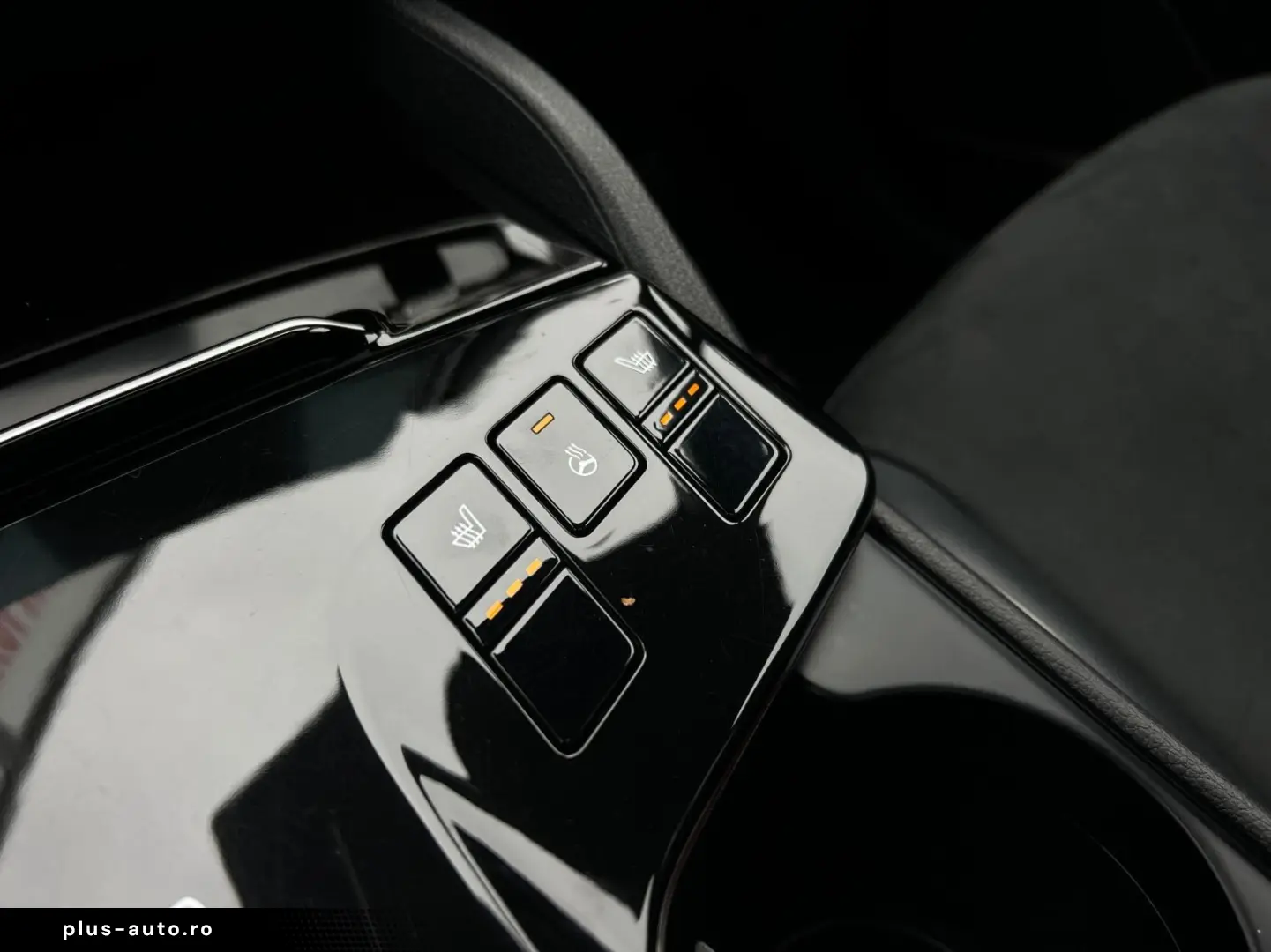 Kia Sportage Gen-V-2021