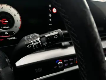 Kia Sportage Gen-V-2021