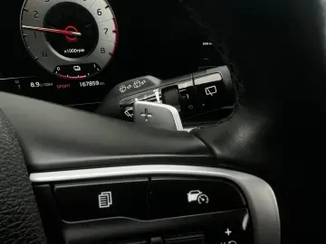 Kia Sportage Gen-V-2021