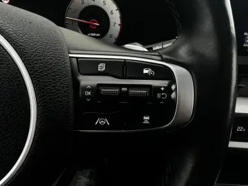 Kia Sportage Gen-V-2021