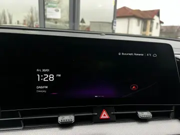 Kia Sportage Gen-V-2021