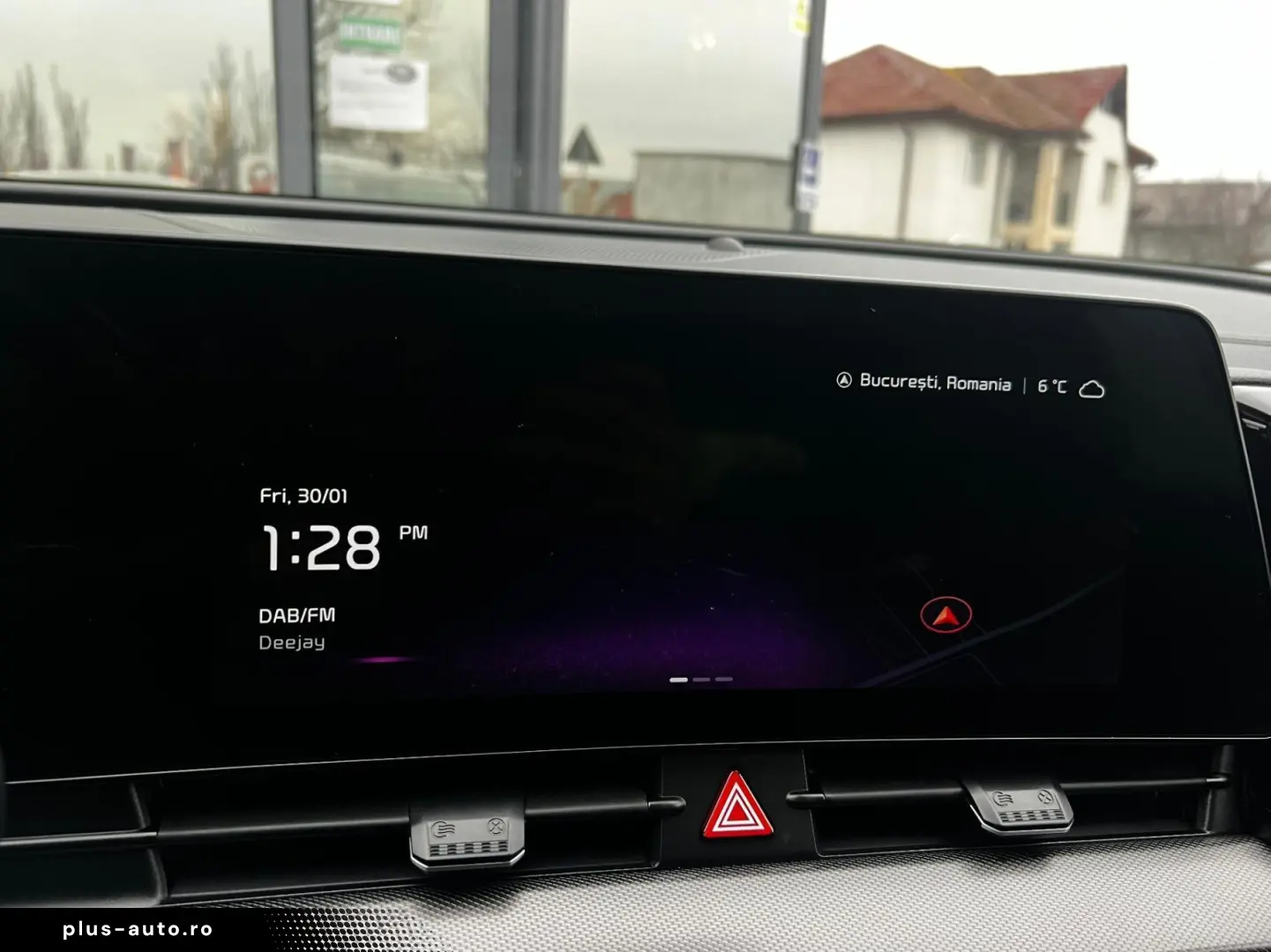 Kia Sportage Gen-V-2021