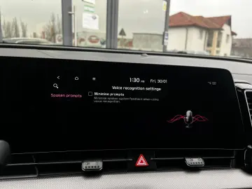 Kia Sportage Gen-V-2021