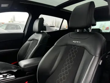 Kia Sportage Gen-V-2021