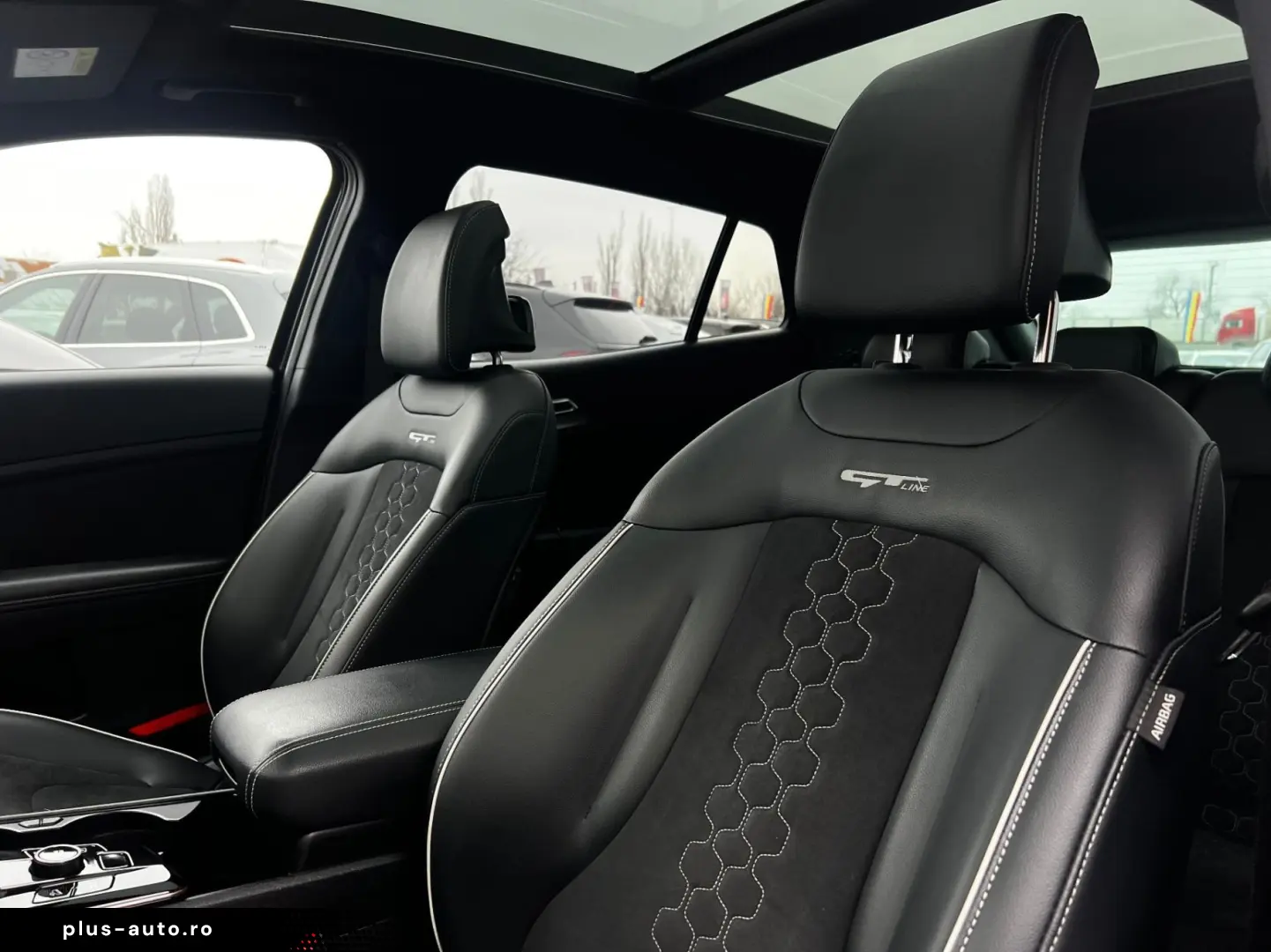 Kia Sportage Gen-V-2021