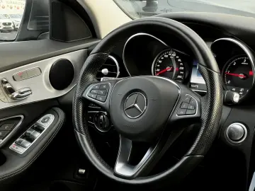 Mercedes-Benz C Gen-W205-2014-2021