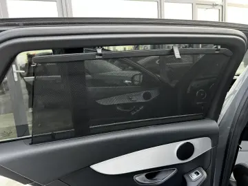 Mercedes-Benz C Gen-W205-2014-2021