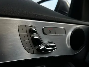 Mercedes-Benz C Gen-W205-2014-2021