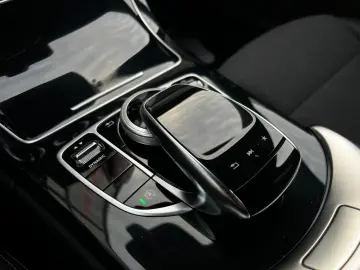 Mercedes-Benz C Gen-W205-2014-2021