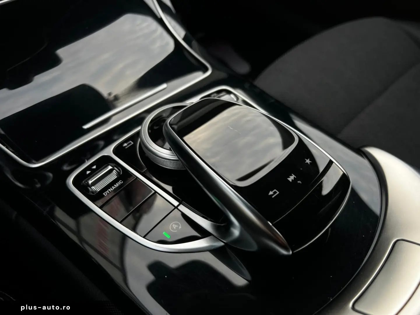 Mercedes-Benz C Gen-W205-2014-2021