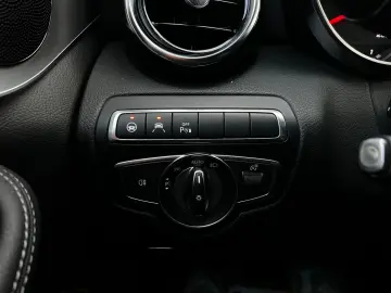Mercedes-Benz C Gen-W205-2014-2021