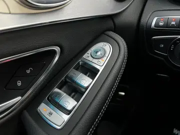 Mercedes-Benz C Gen-W205-2014-2021