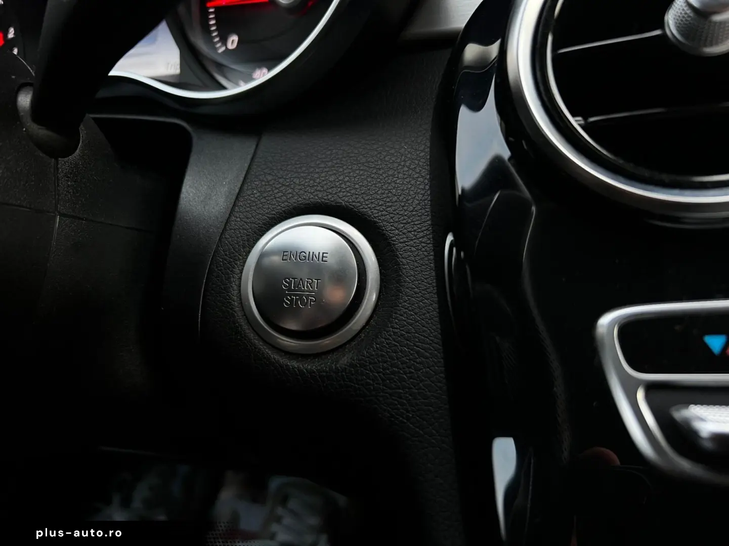 Mercedes-Benz C Gen-W205-2014-2021