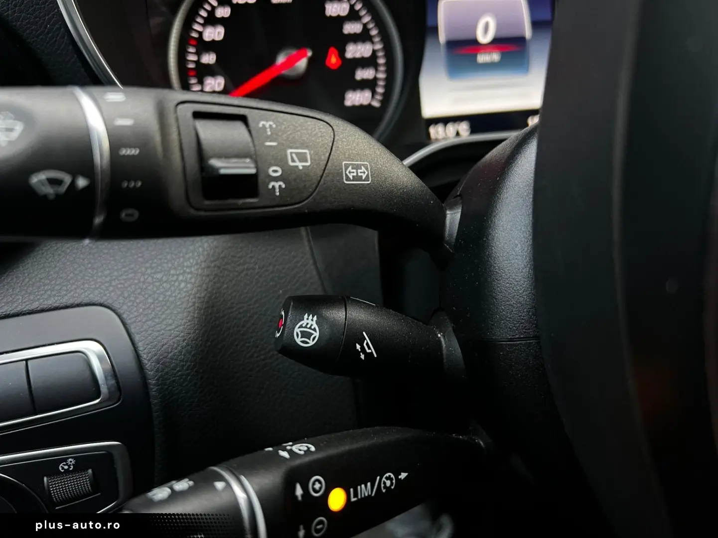 Mercedes-Benz C Gen-W205-2014-2021