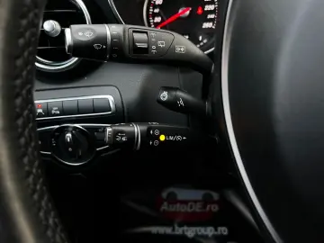 Mercedes-Benz C Gen-W205-2014-2021