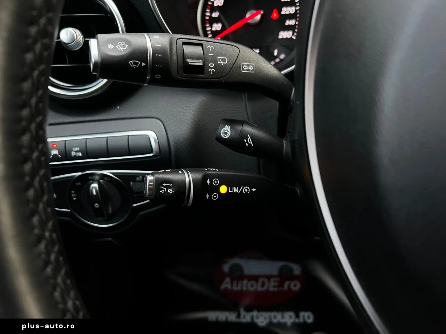 Mercedes-Benz C Gen-W205-2014-2021