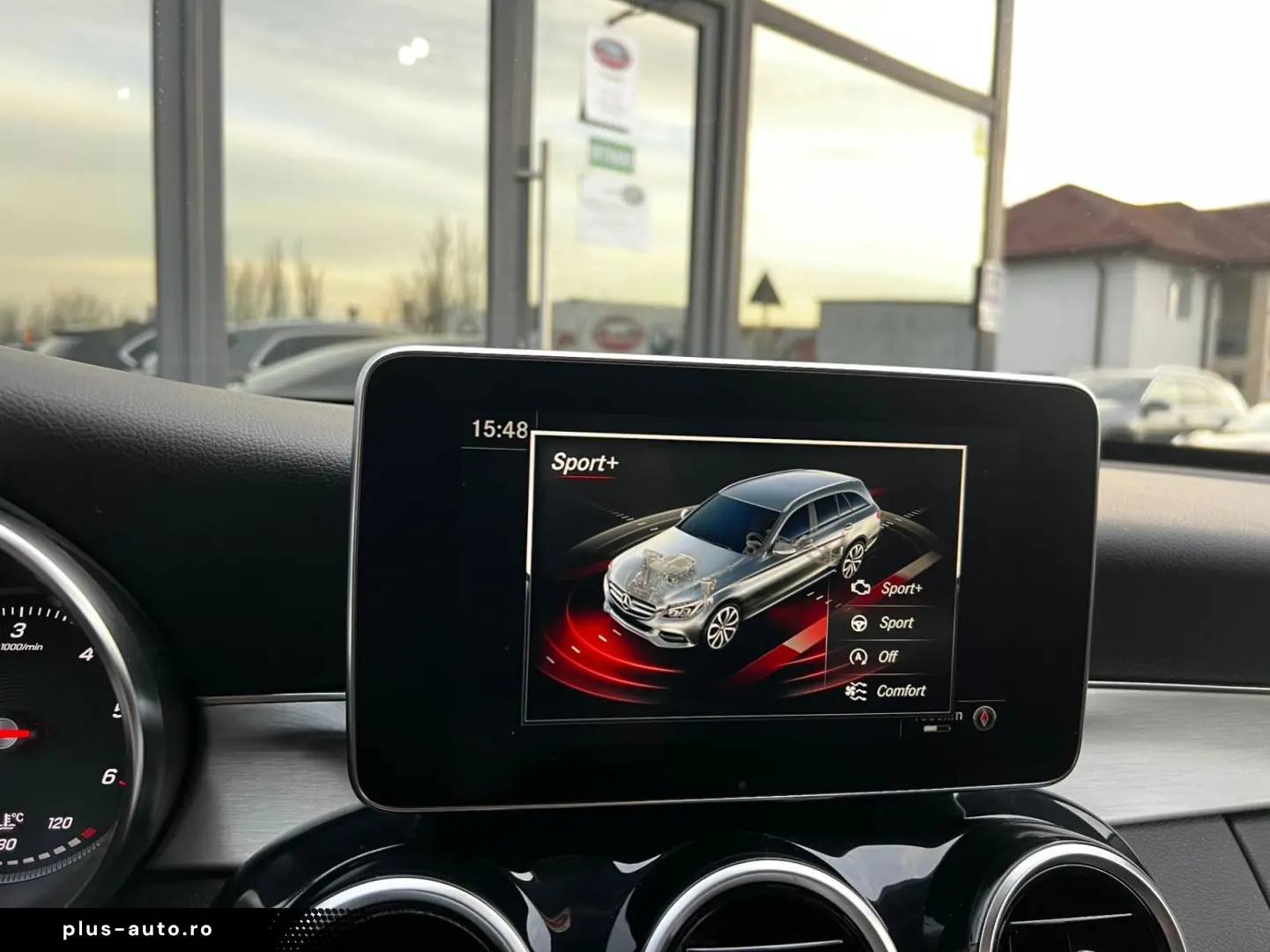 Mercedes-Benz C Gen-W205-2014-2021