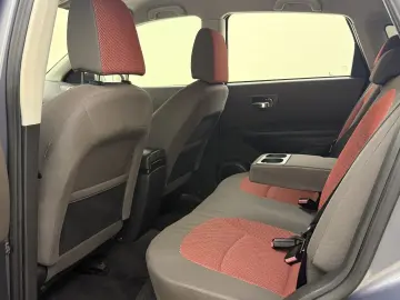 Nissan Qashqai 1.5 dCi 106CP 2007 Euro 4