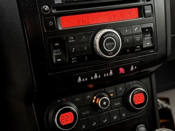 Nissan Qashqai 1.5 dCi 106CP 2007 Euro 4