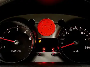 Nissan Qashqai 1.5 dCi 106CP 2007 Euro 4