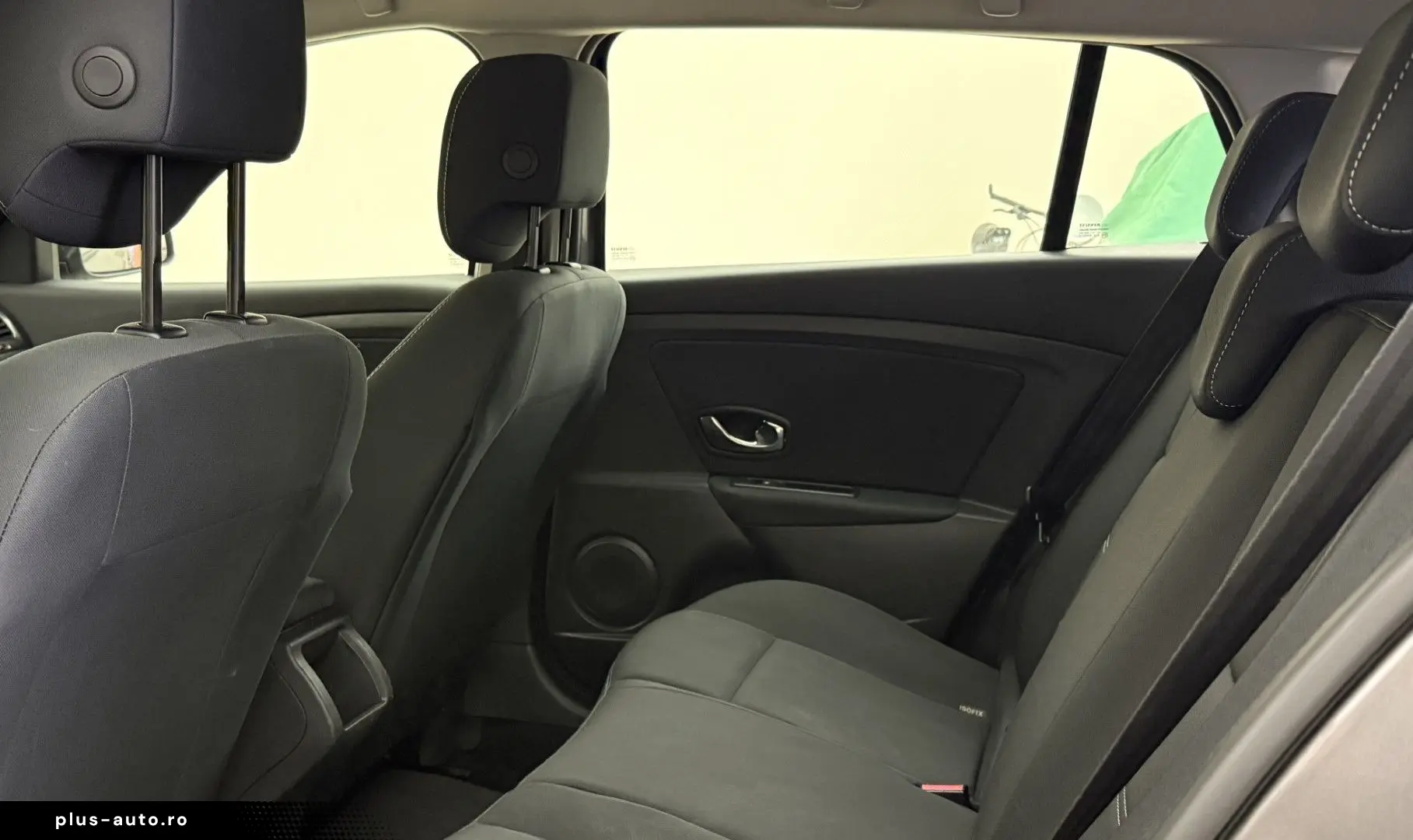 Renault Megane 1.5 dCi 110CP 2014 Euro 5