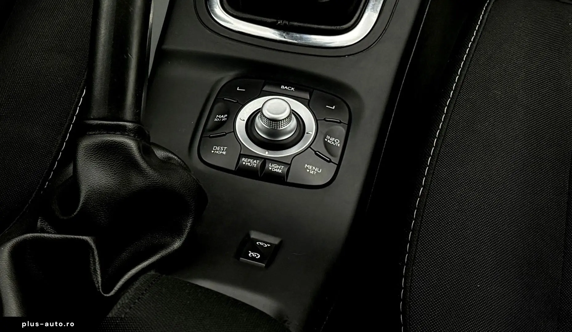 Renault Megane 1.5 dCi 110CP 2014 Euro 5