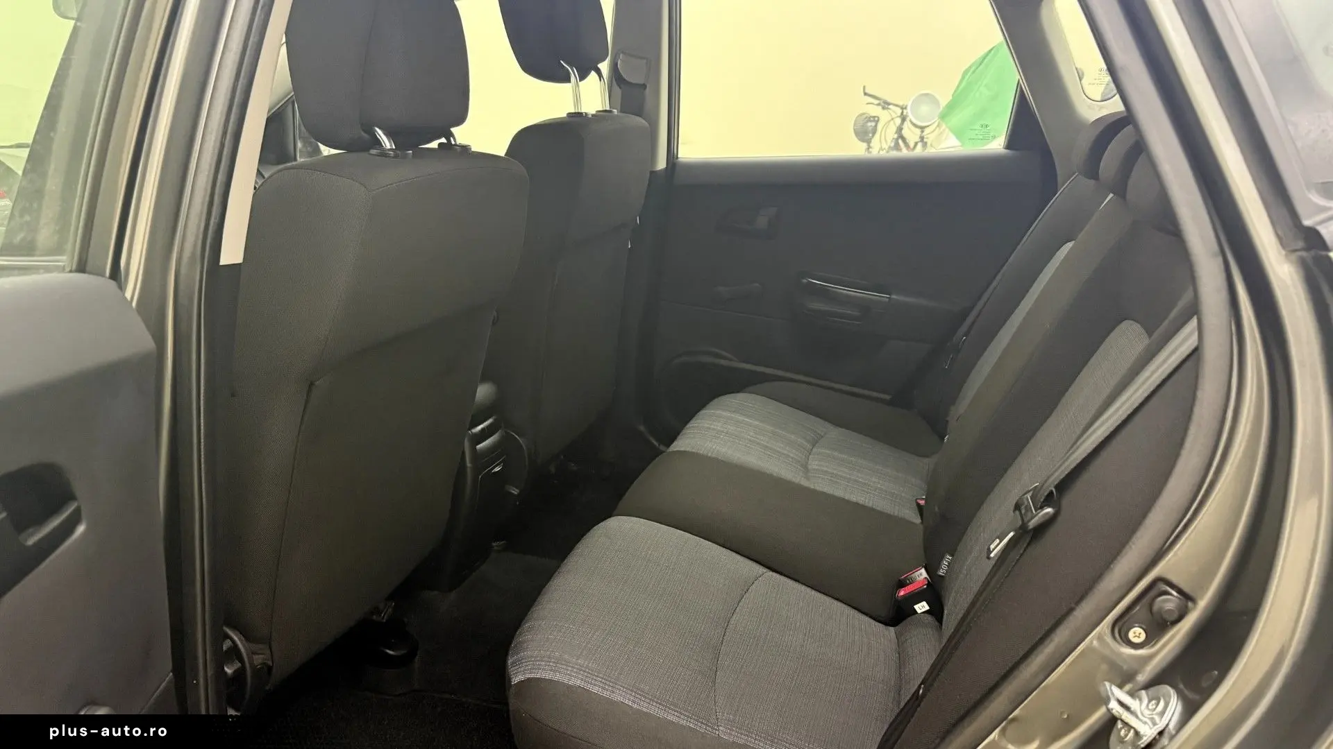 Kia Ceed 1.6 CRDi 90CP 2012 Euro 5