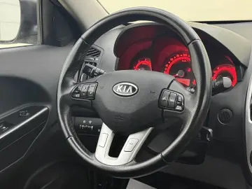 Kia Ceed 1.6 CRDi 90CP 2012 Euro 5