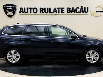 Peugeot 308 1.6 Diesel 120CP 2014 11 Euro 6