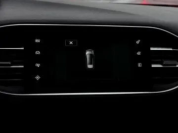 Peugeot 308 1.6 Diesel 120CP 2014 11 Euro 6