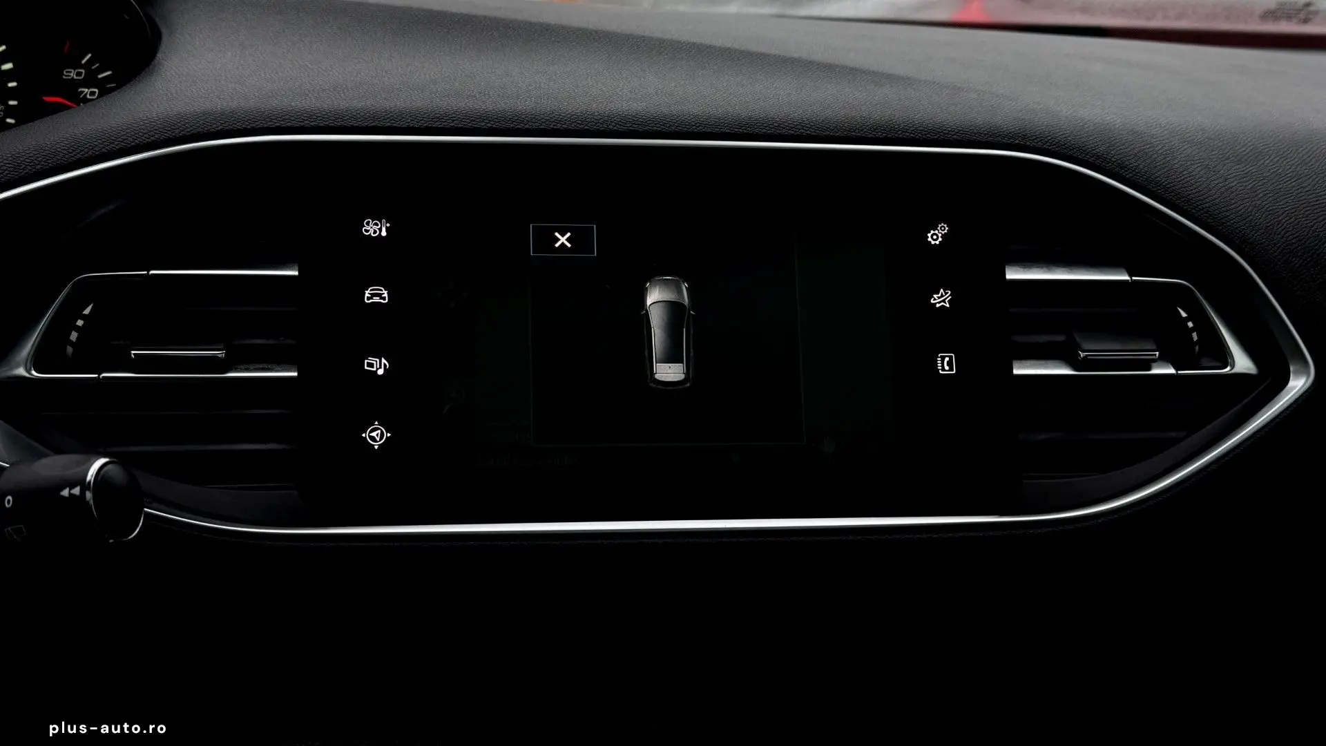 Peugeot 308 1.6 Diesel 120CP 2014 11 Euro 6