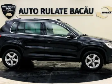 Volkswagen Tiguan 1.4 Benzina 4MOTION 150CP 2009 10 Euro 5