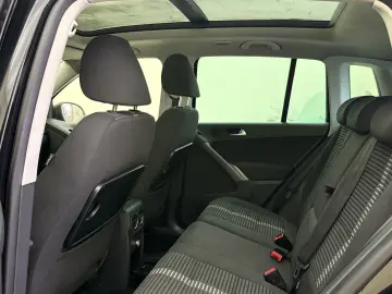 Volkswagen Tiguan 1.4 Benzina 4MOTION 150CP 2009 10 Euro 5