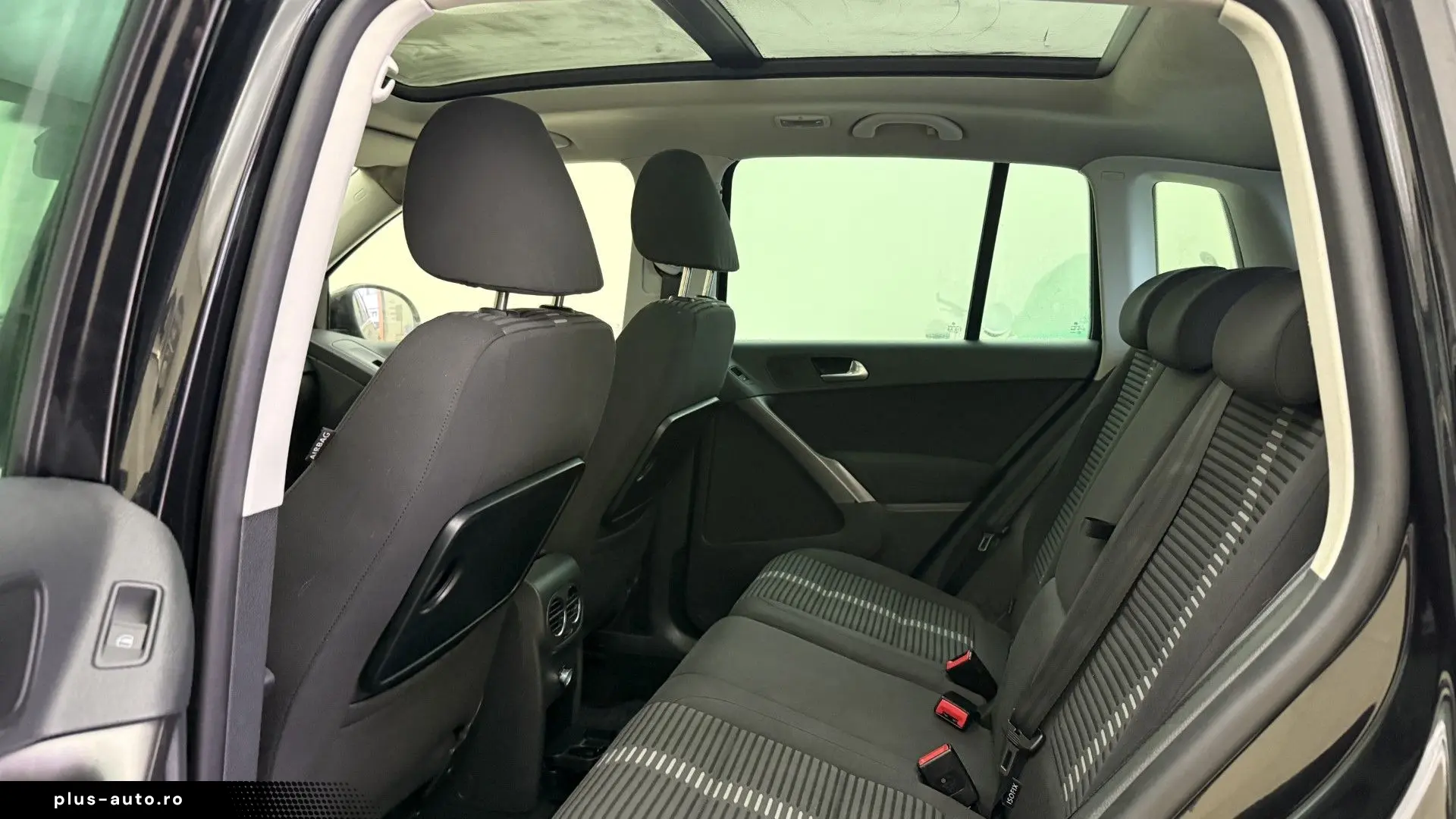 Volkswagen Tiguan 1.4 Benzina 4MOTION 150CP 2009 10 Euro 5