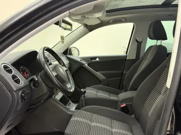 Volkswagen Tiguan 1.4 Benzina 4MOTION 150CP 2009 10 Euro 5