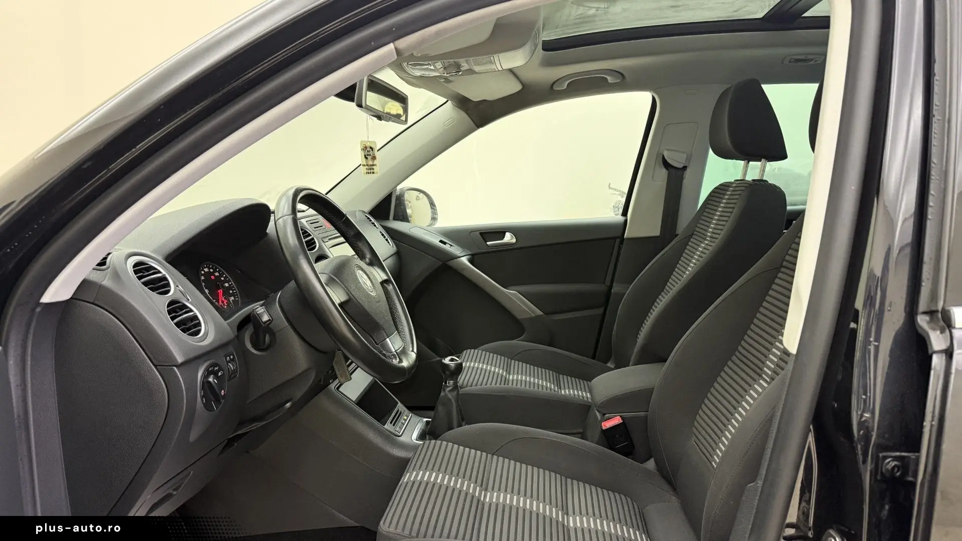 Volkswagen Tiguan 1.4 Benzina 4MOTION 150CP 2009 10 Euro 5