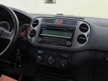 Volkswagen Tiguan 1.4 Benzina 4MOTION 150CP 2009 10 Euro 5