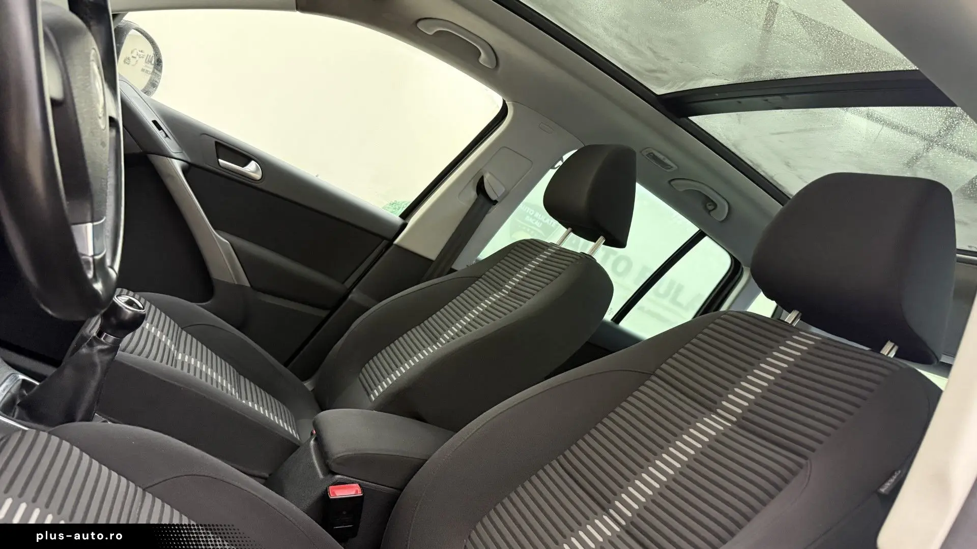 Volkswagen Tiguan 1.4 Benzina 4MOTION 150CP 2009 10 Euro 5