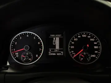 Volkswagen Tiguan 1.4 Benzina 4MOTION 150CP 2009 10 Euro 5