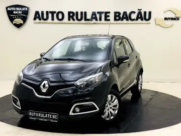 Renault Captur 0.9 Benzina 90CP 2016 Euro 6