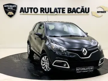 Renault Captur 0.9 Benzina 90CP 2016 Euro 6