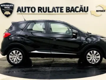 Renault Captur 0.9 Benzina 90CP 2016 Euro 6