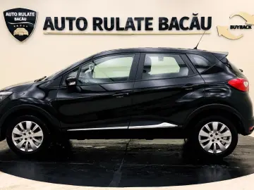 Renault Captur 0.9 Benzina 90CP 2016 Euro 6